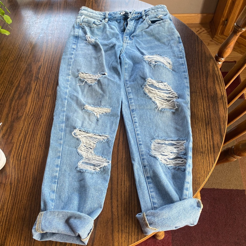 pacsun jeans
